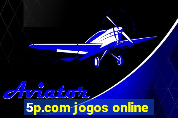 5p.com jogos online